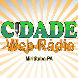 Cidade Web Rádio