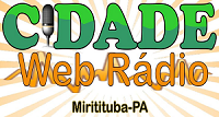 Cidade Web Rádio